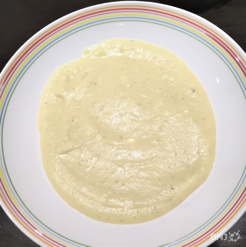 crème de céleri