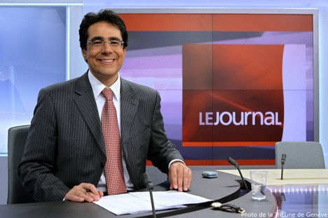 Darius Rochebin