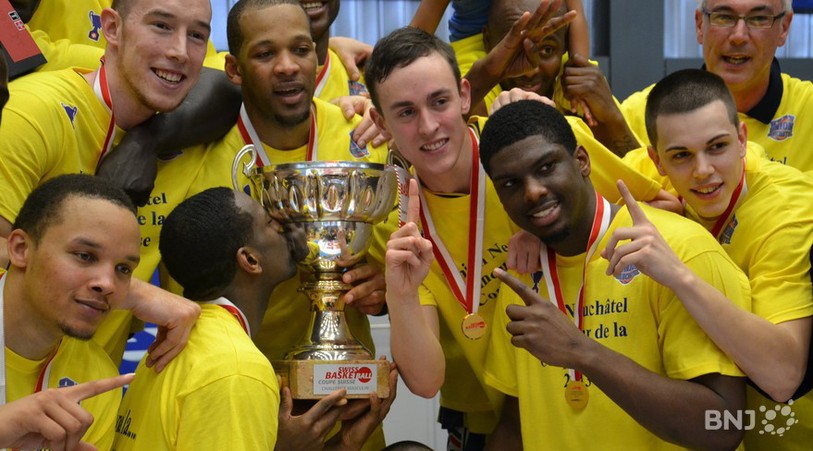La Coupe à Union
