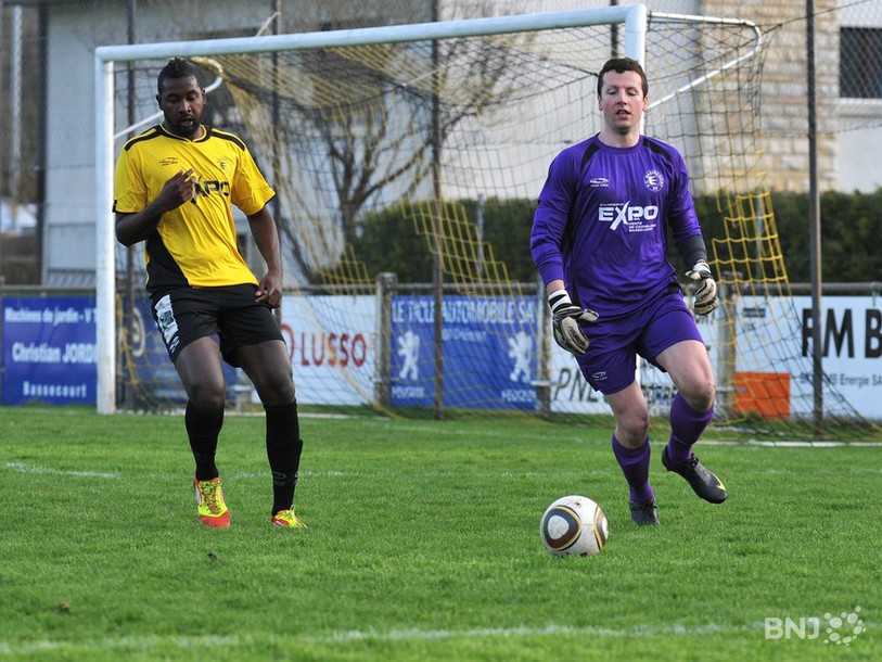 FC Bassecourt