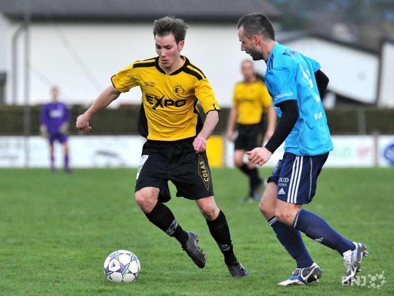 FC Bassecourt