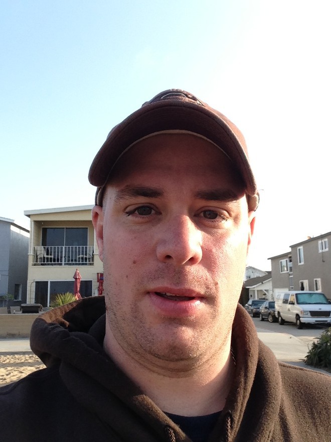 Steve Girard est originaire de Cornol et habite non loin de Boston