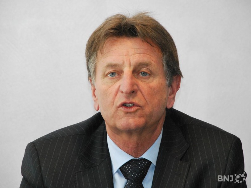 Marius Meijer