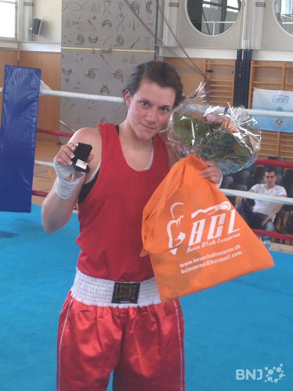 Aurélie Wühtrich