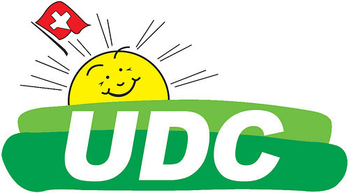 udc logo
