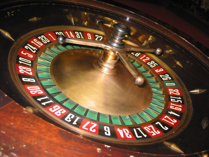 Roulette