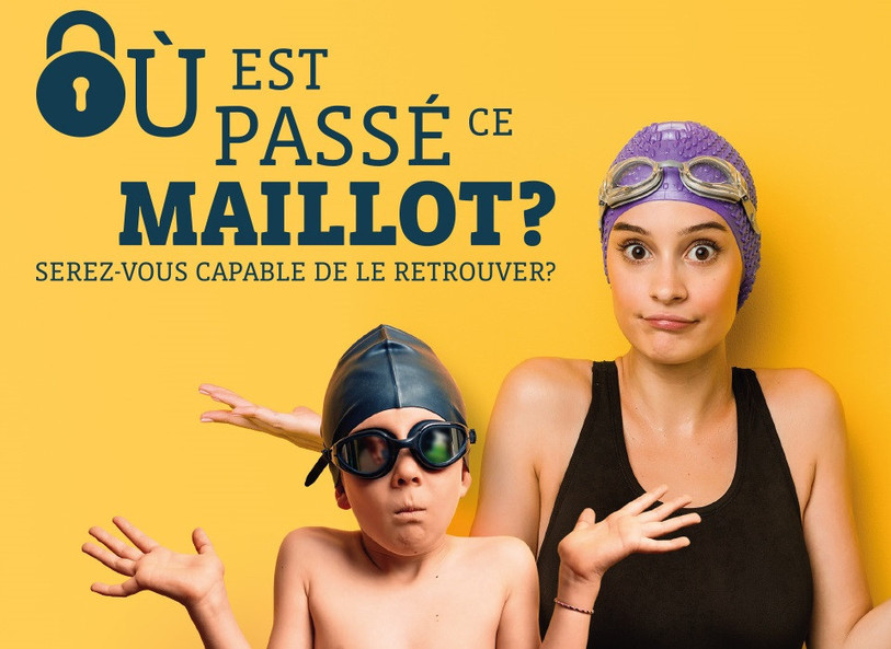 L'animation a été conçue par une société spécialisée (photo: Ville de Neuchâtel).