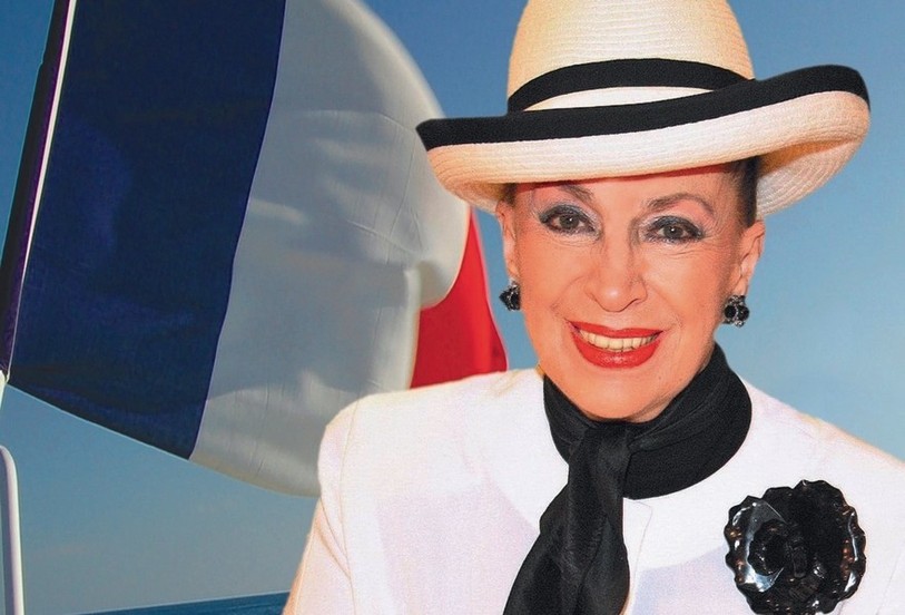 Geneviève de Fontenay