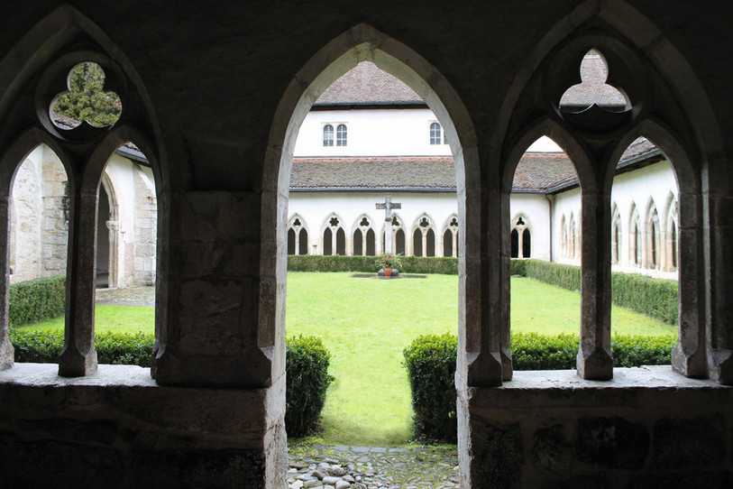 Cloitre