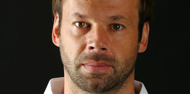 Gerd Zenhäusern