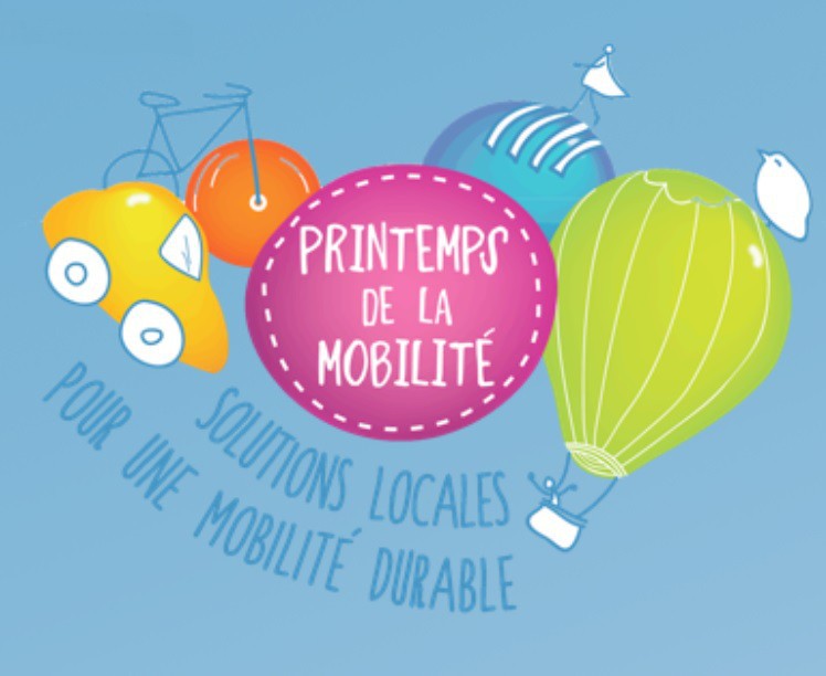 Printemps de la mobilité