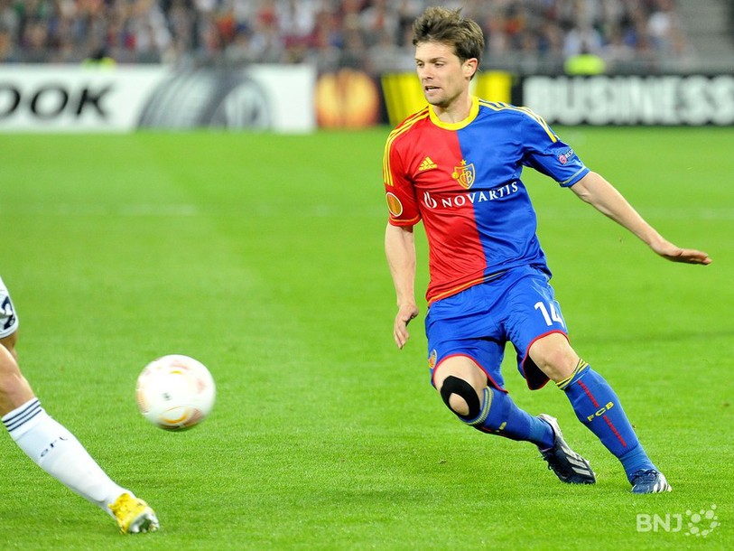 FC Bâle