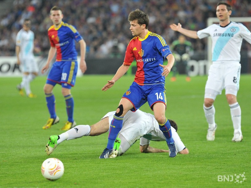 FC Bâle