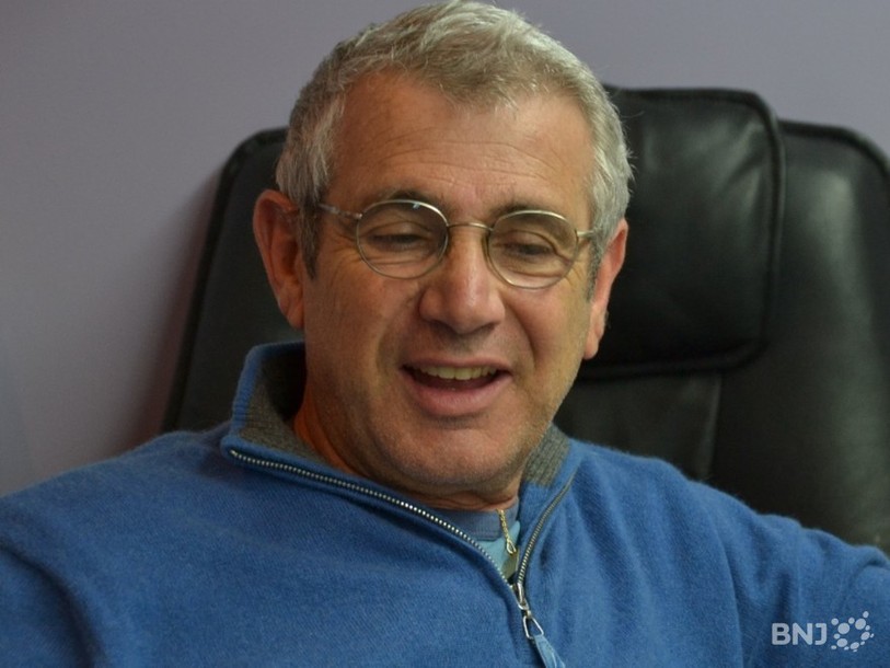 Michel Boujenah