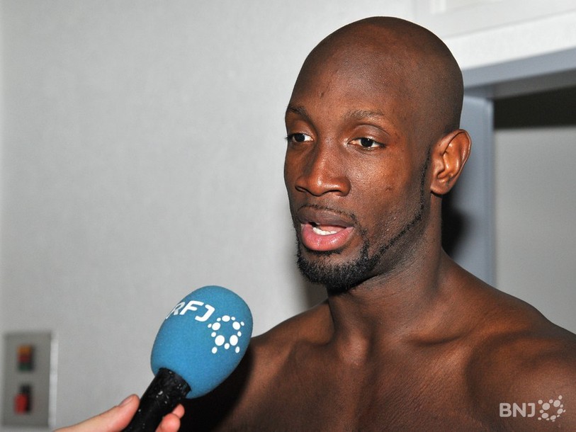 Ismaël N'Diaye