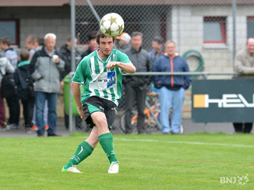 FC Courtételle
