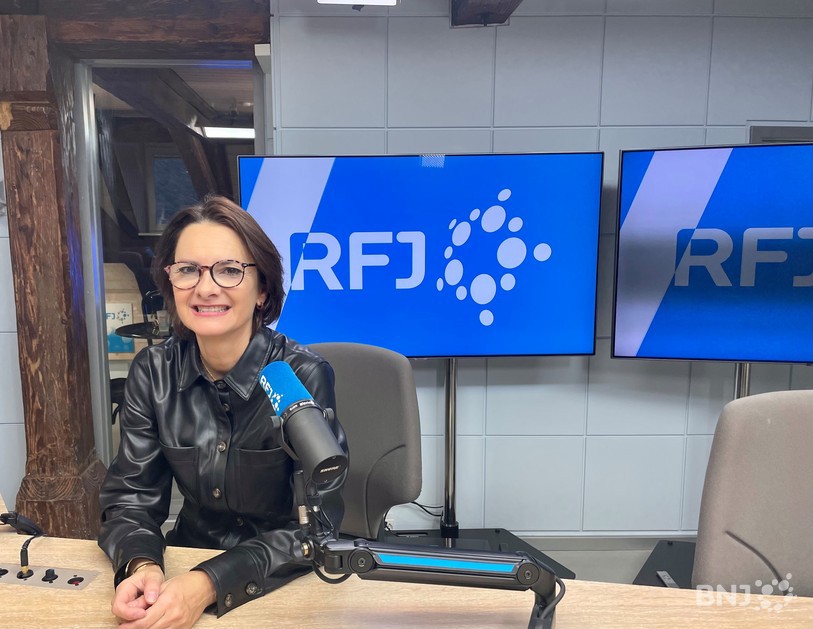 Véronique Lluis, coach professionnel et hypnothérapeute