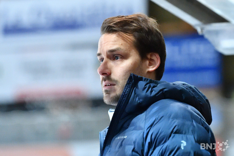 Le HC Moutier d'Arnaud Carnal a fait une bonne opération. (Photo : archives Georges Henz)