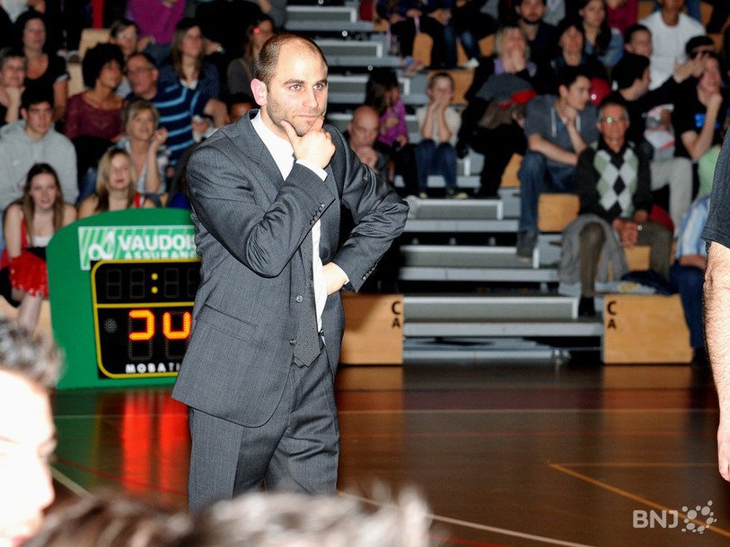 Antoine Petitjean