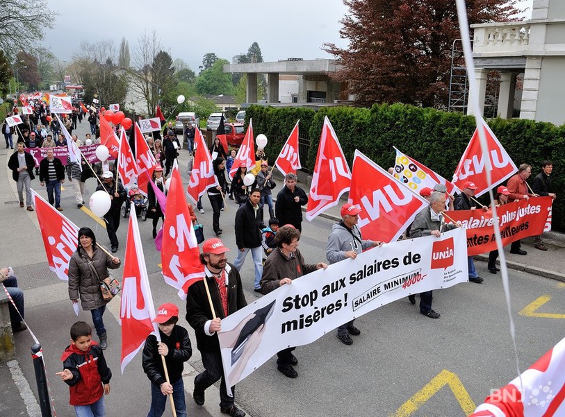 1er mai