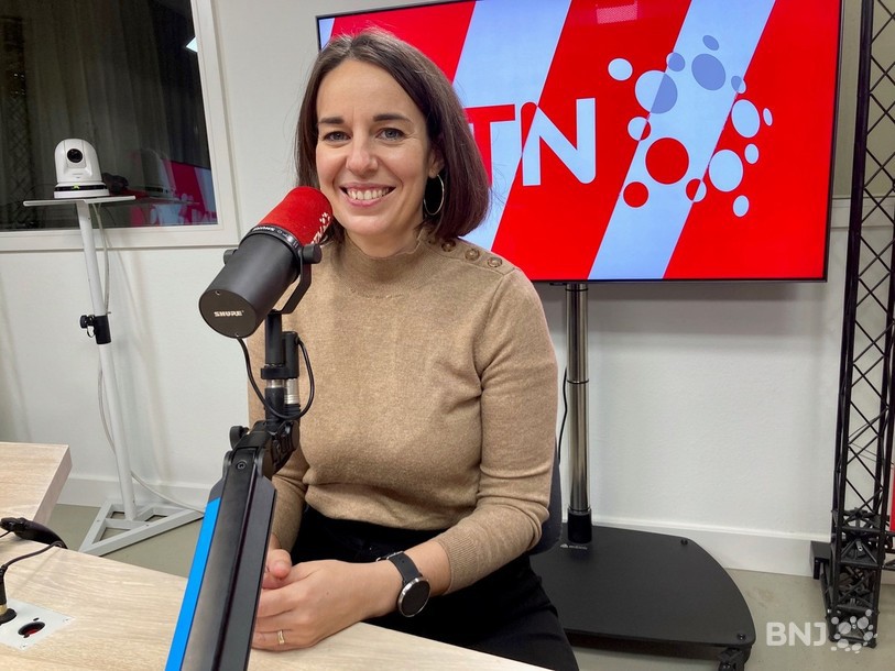 Claire Charmet, présidente du collège des directions au sein du RHNe, est venu nous faire l'état des lieux au RHNe ce mercredi dans La Matinale.