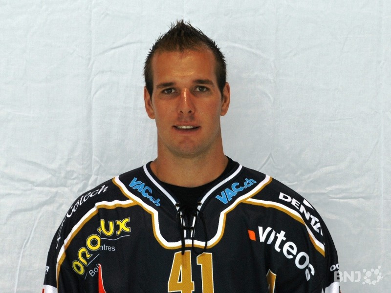 Keven Cloutier