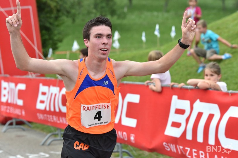 Jérémy Hunt