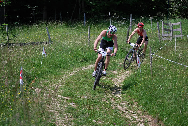 L'Association sportive Triathlon Tramelan souhaite développer sa manifestation