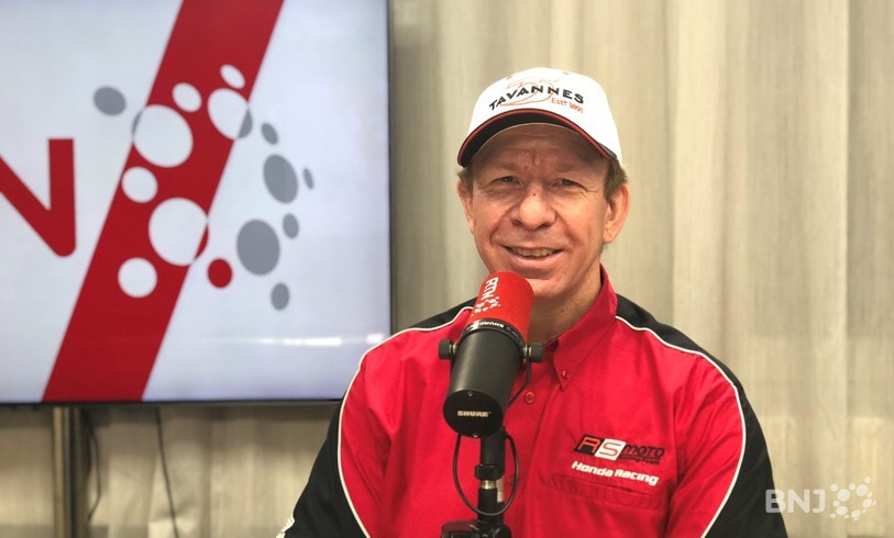 Nicolas Monnin, qui participera au rally-raid Dakar, était l'invité de La Matinale.