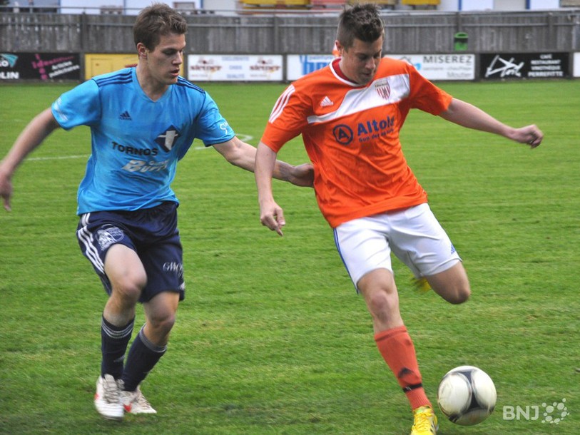 FC Moutier-Wacker Granges