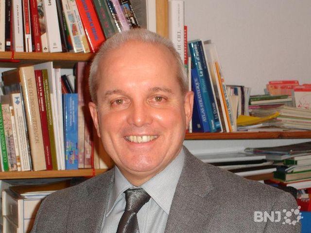 Daniel Brosy