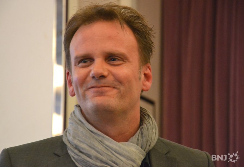 Alain Dubois