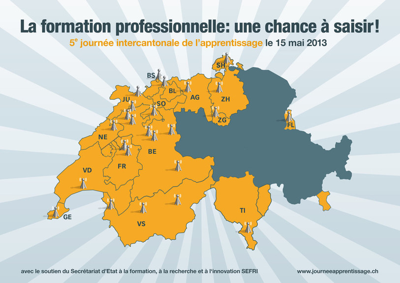 Journée de l'apprentissage
