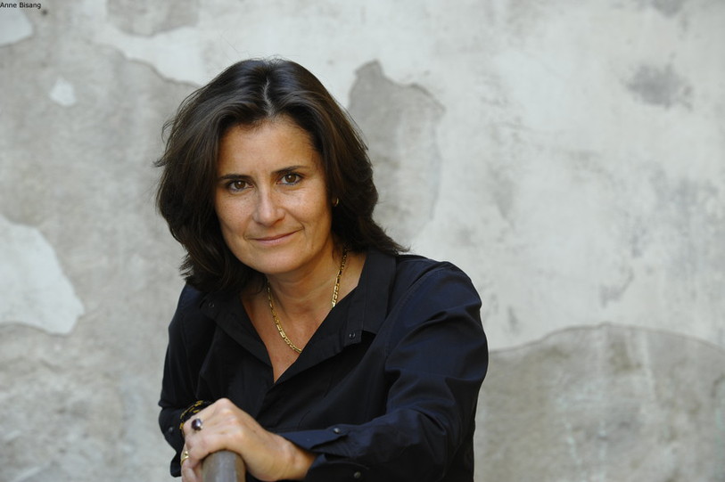 Anne Bisang