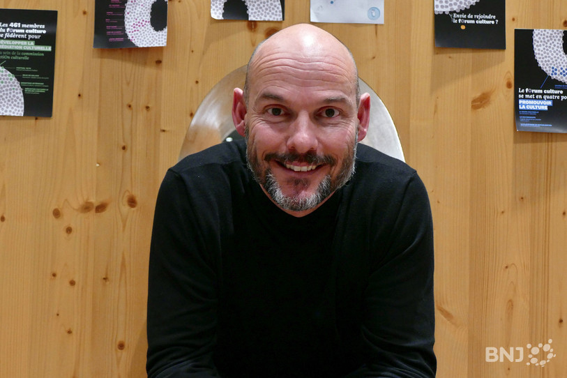 Lionel Frésard