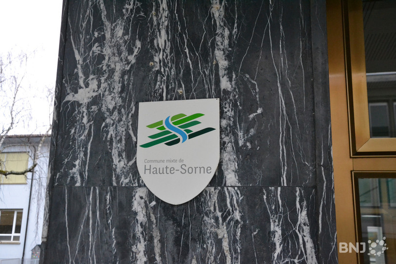 Il y aura du changement l'année prochaine au sein du Conseil communal de Haute-Sorne. (Photo: archives)