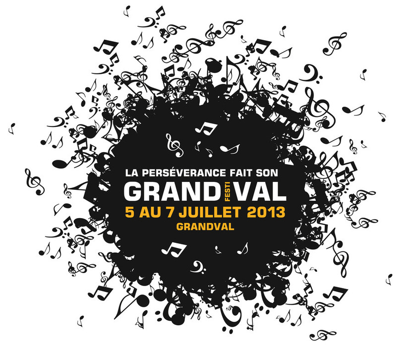 Le GRANDfestival se tiendra du 5 au 7 juillet.