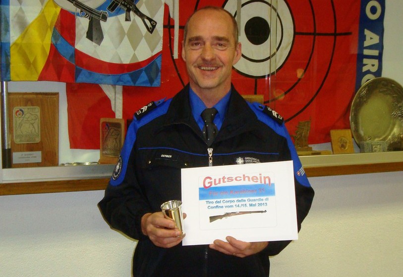Ulrich Gerber