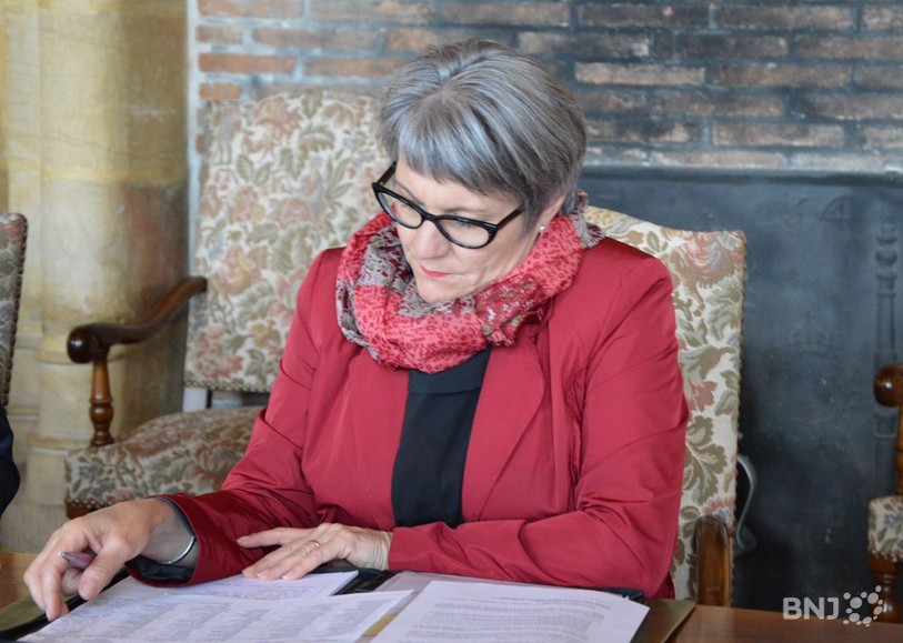 Monika Maire-Hefti