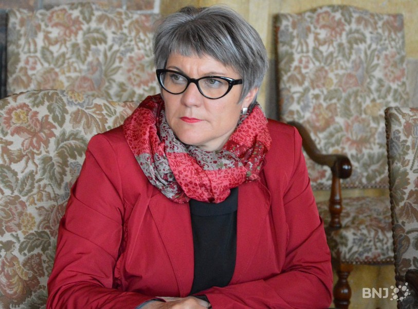 Monika Maire-Hefti