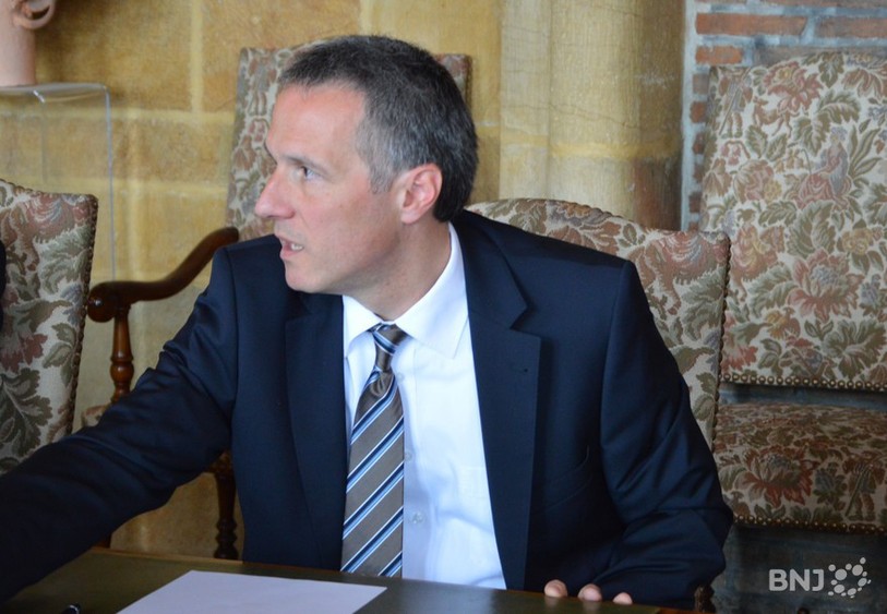 Laurent Kurth