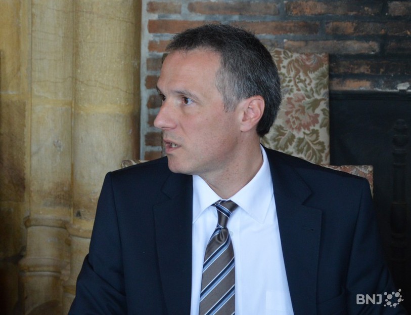 Laurent Kurth