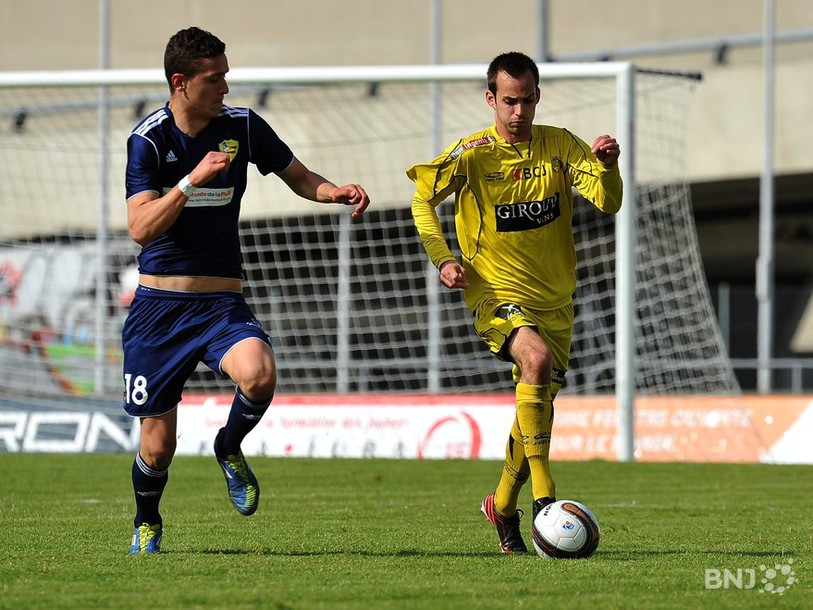 SRD - Stade Nyonnais