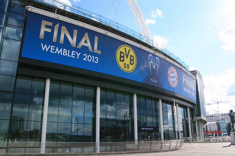 Wemblay