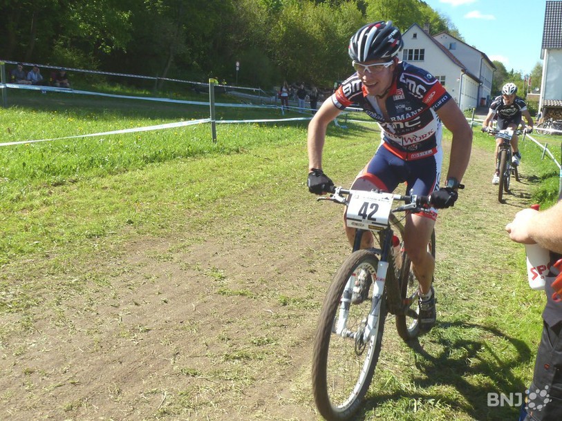 Emilien Barben 