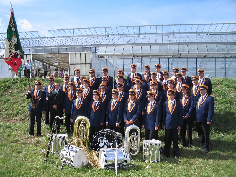 L'Union instrumentale de Cernier