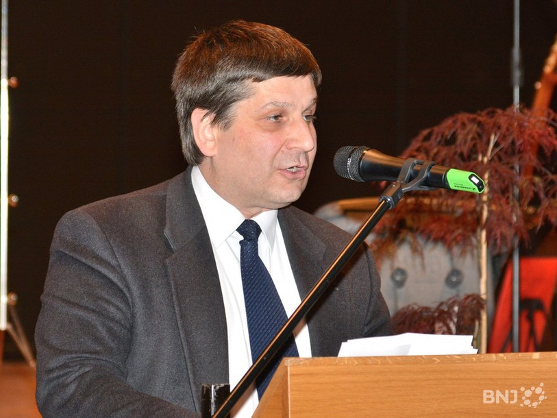 Pierre Kohler