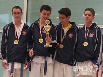 karaté do