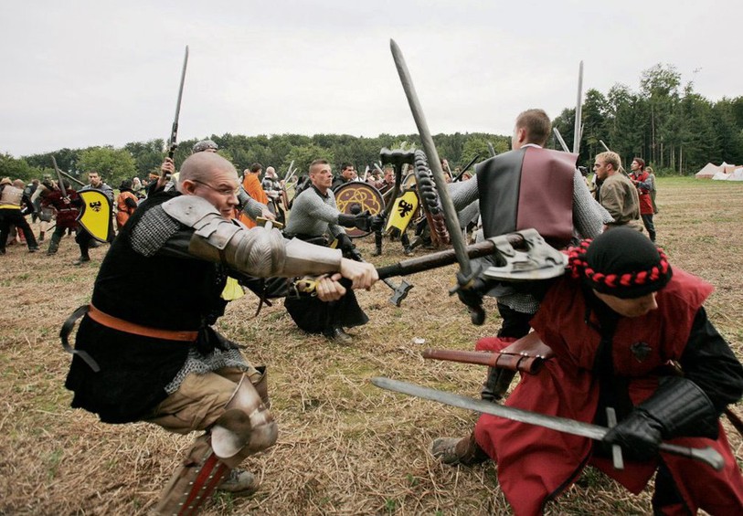 Jeu de rôle