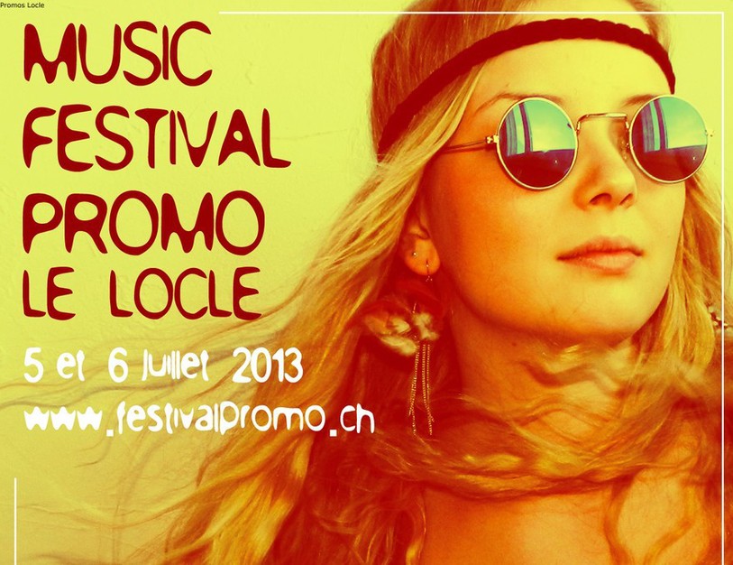 Promos Locle